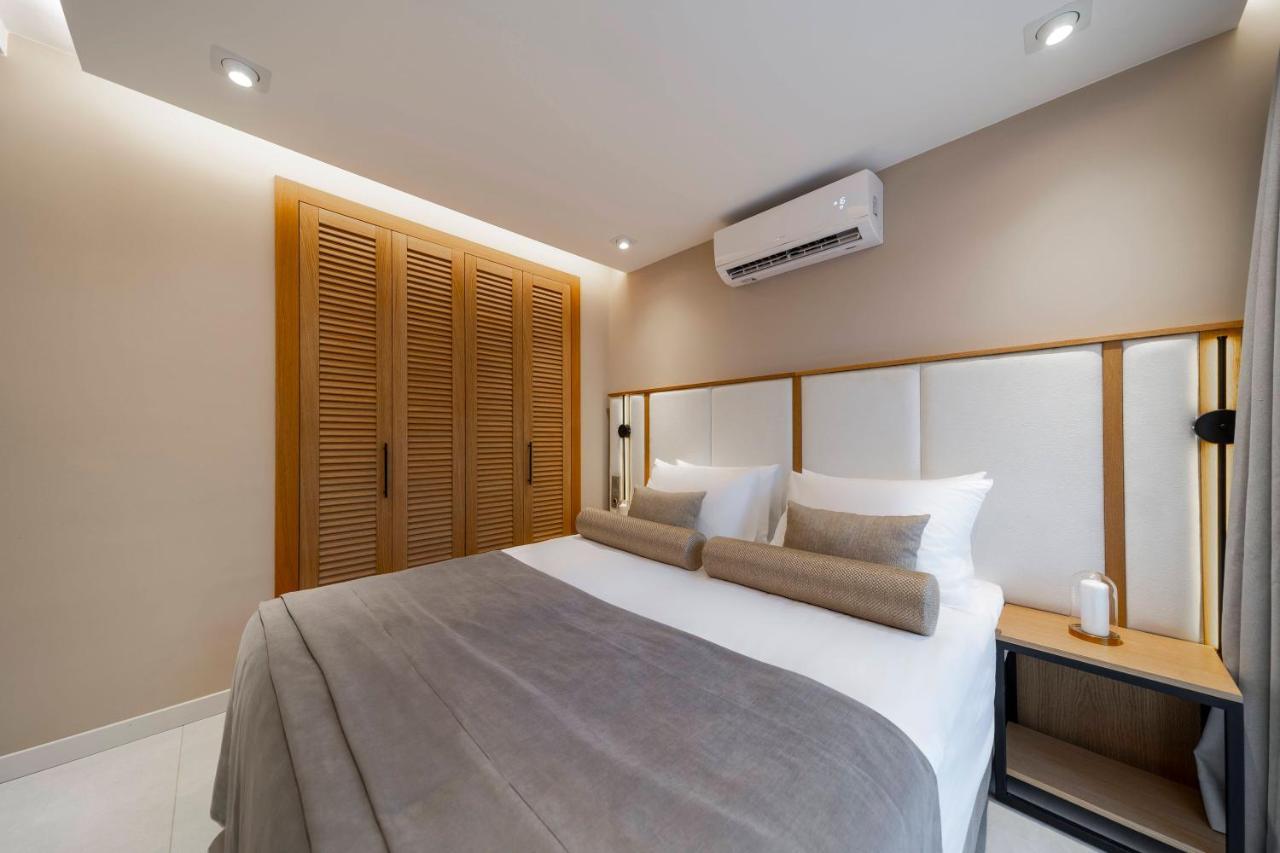Aparthotel Helis Premium