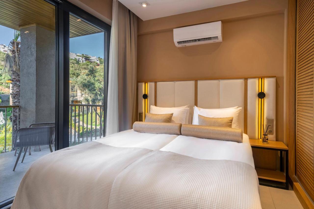 Helis Premium Bodrum