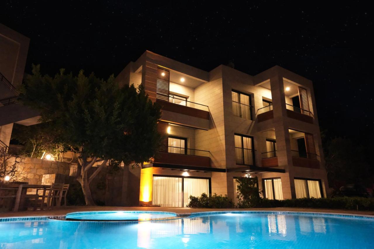 Roas Residences * Bodrum
