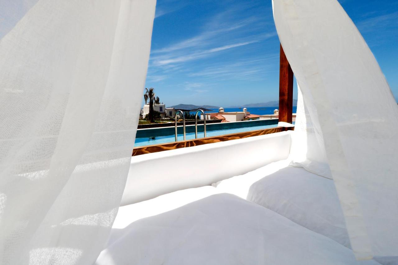 Vistaport B - Luxury Pousada