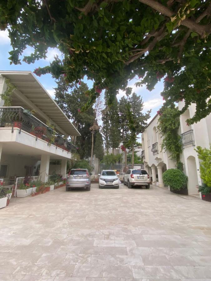 Karayel Apart Apart Otel *
