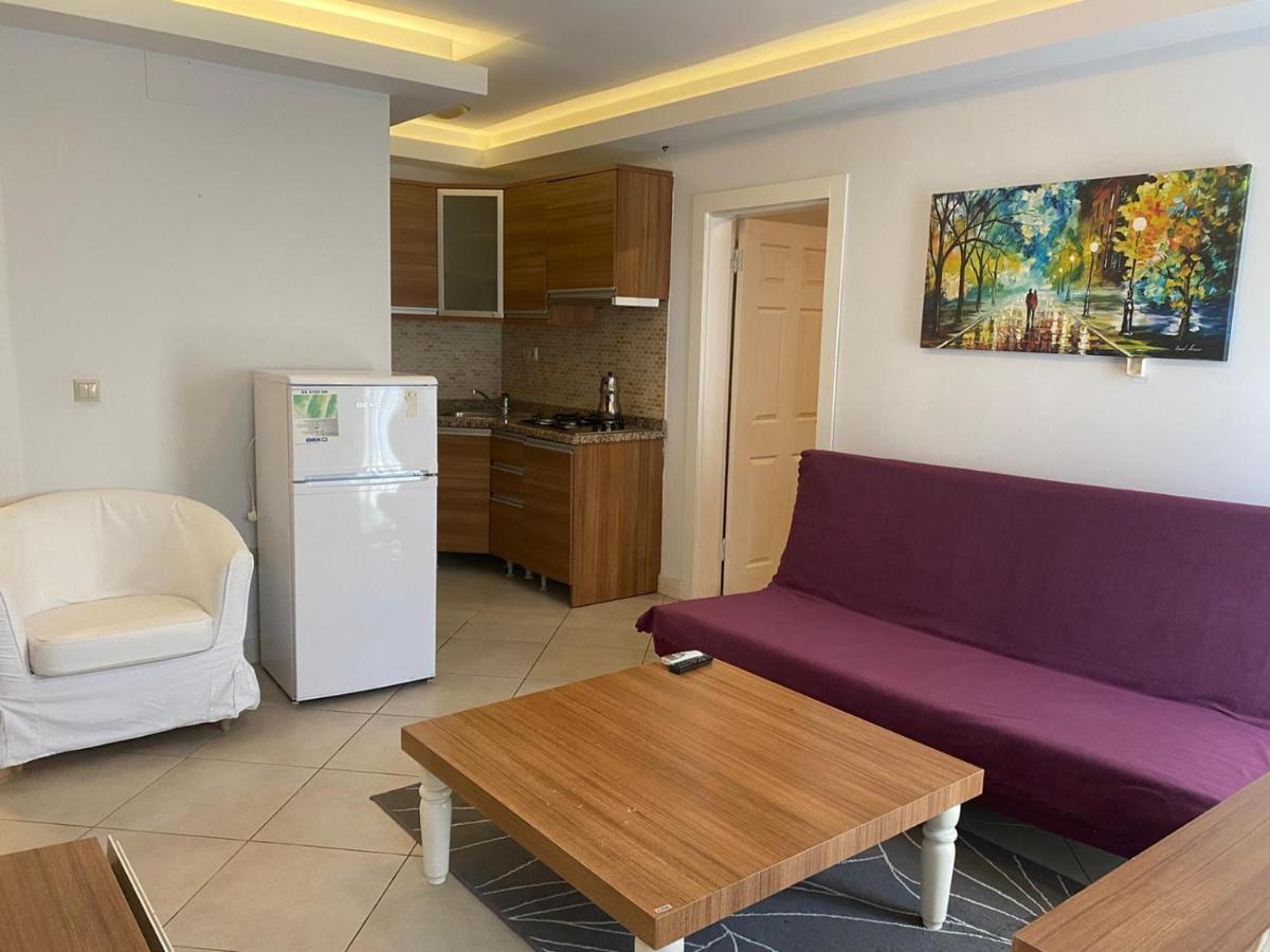 Karayel Apart * Bodrum