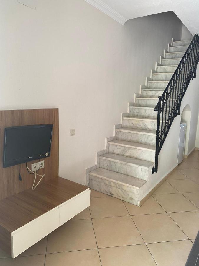 Karayel Apart Apart Otel