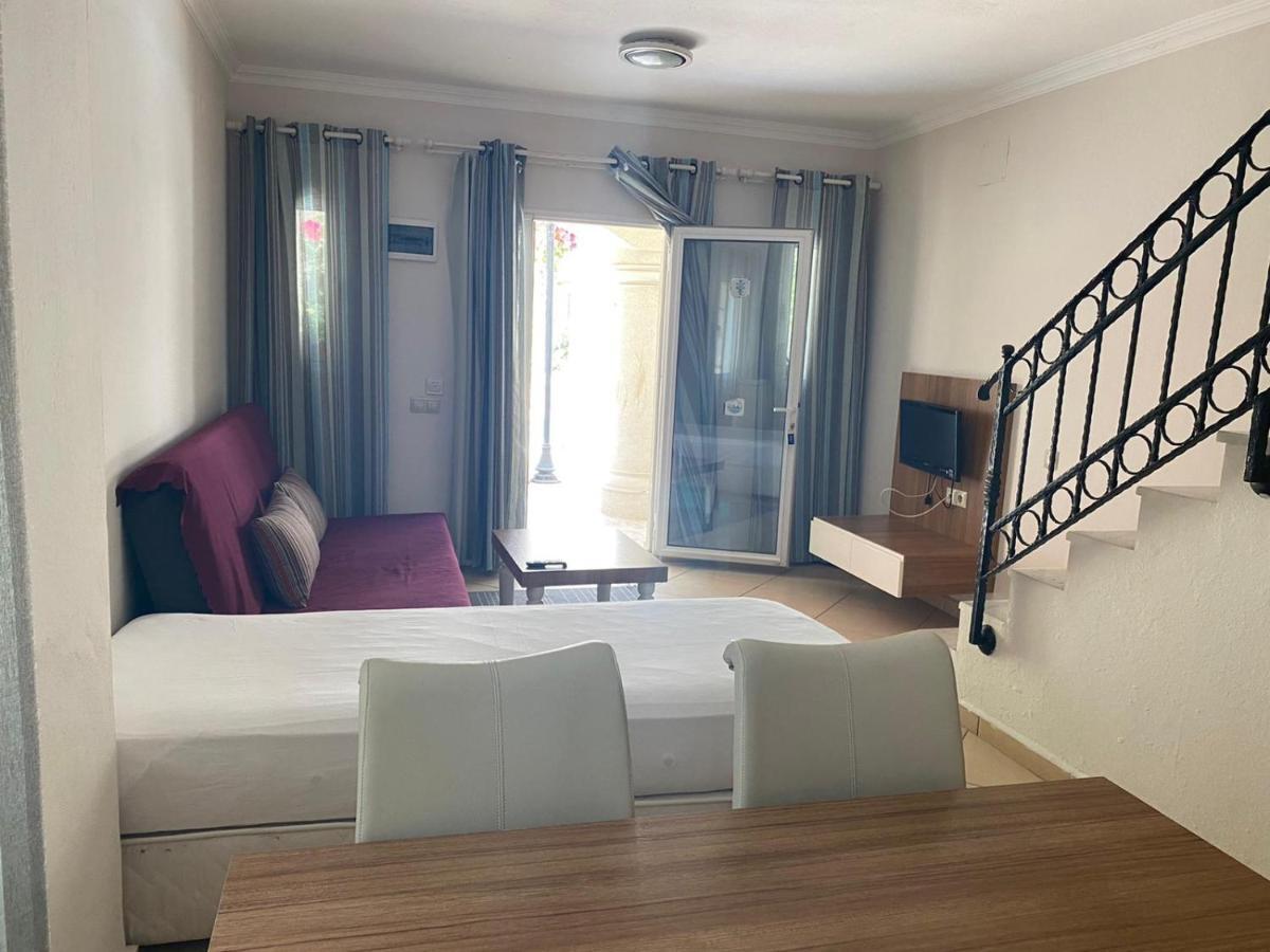 Karayel Apart Apart Otel Bodrum