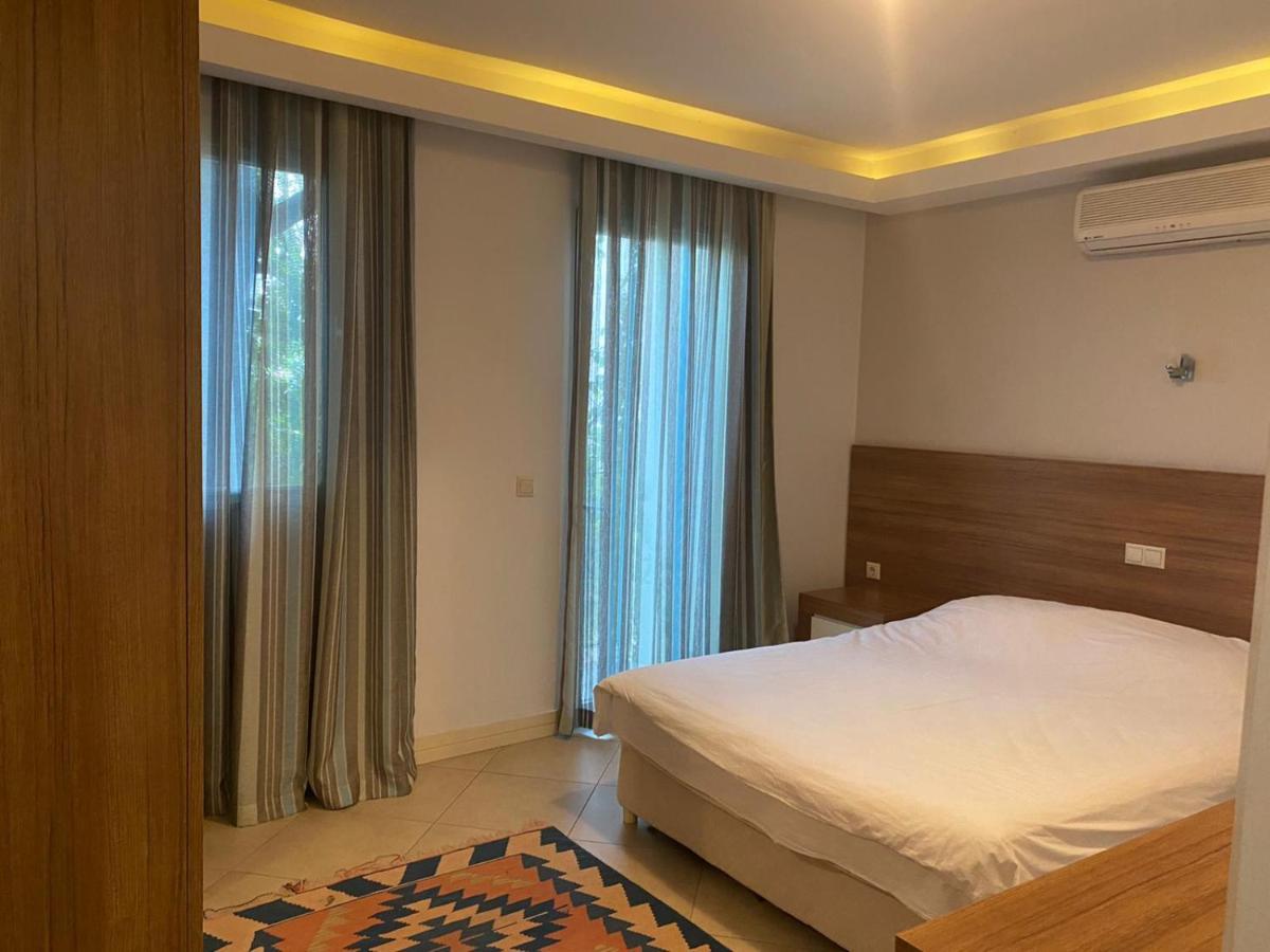 Apart Otel Karayel Apart Bodrum