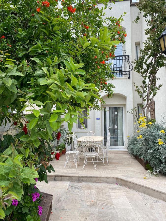 Karayel Apart * Bodrum