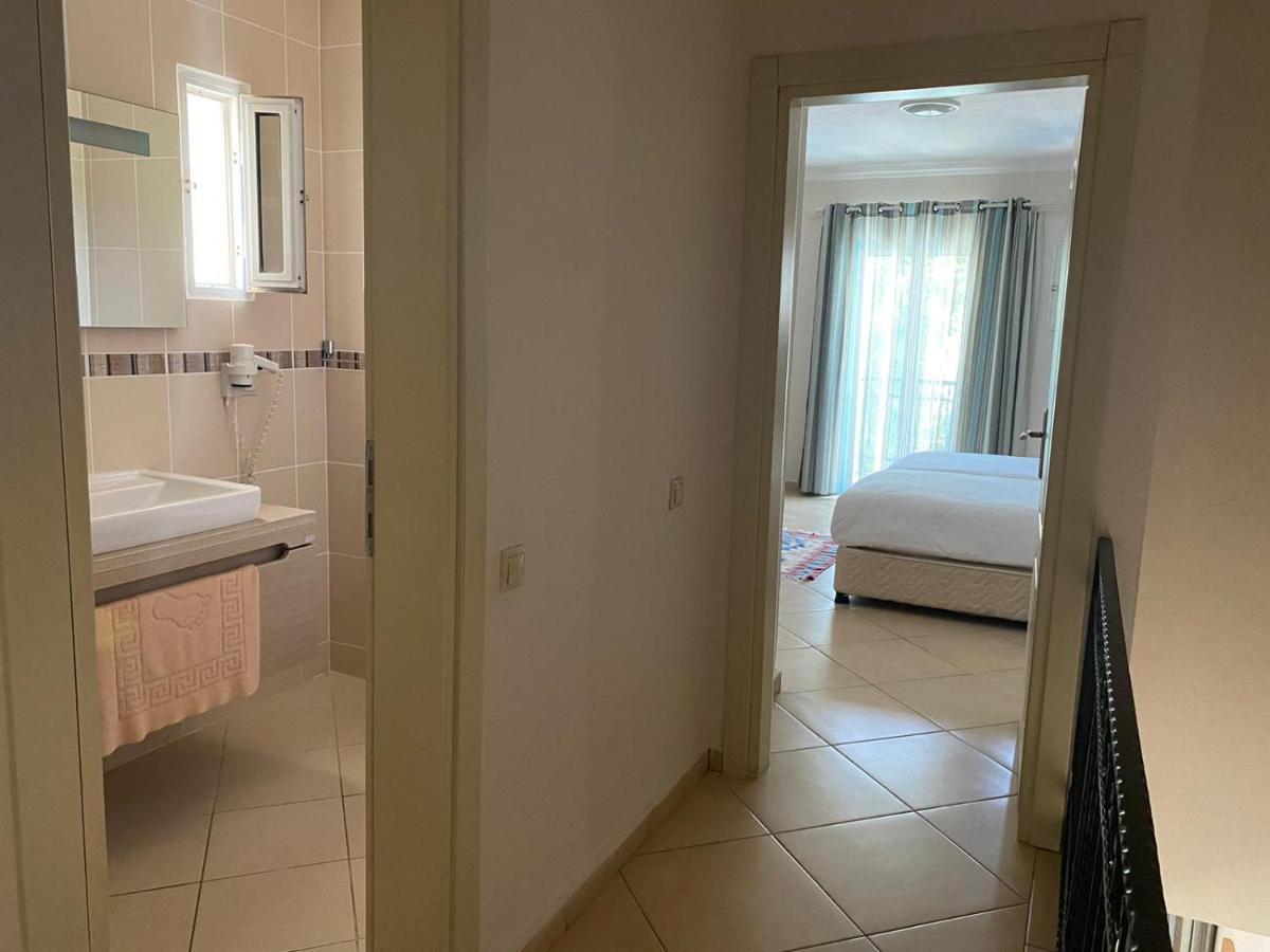 Karayel Apart Apart Otel