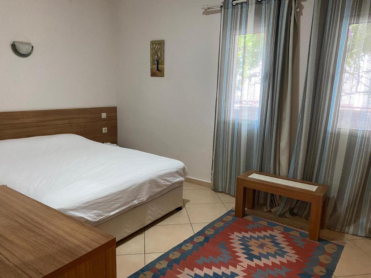 Apart Otel Karayel Apart *