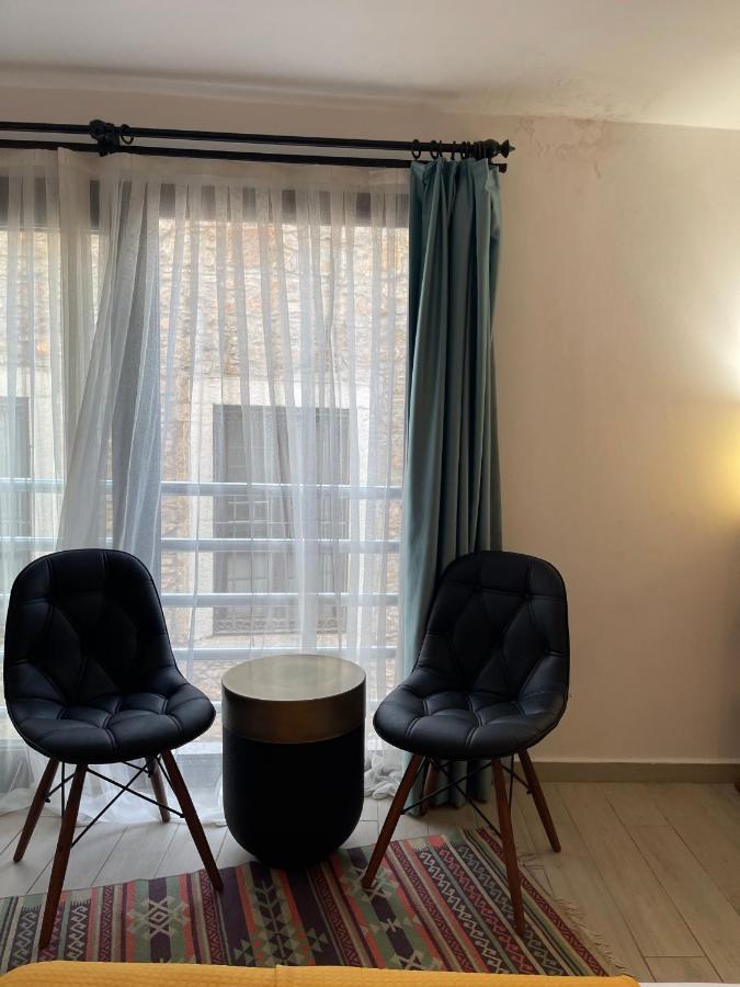 Bella Mila Suit Aparthotel *