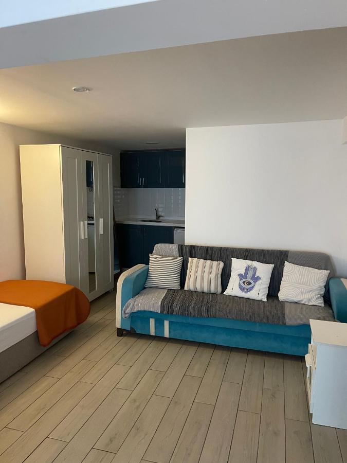 Aparthotel Bella Mila Suit Bodrum