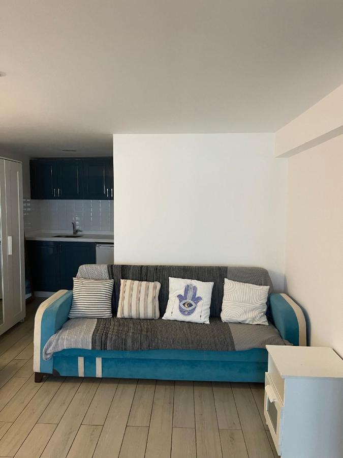 Bella Mila Suit Aparthotel Bodrum