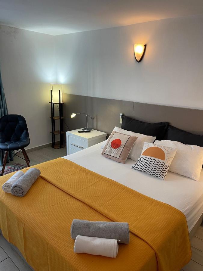 Aparthotel Bella Mila Suit *