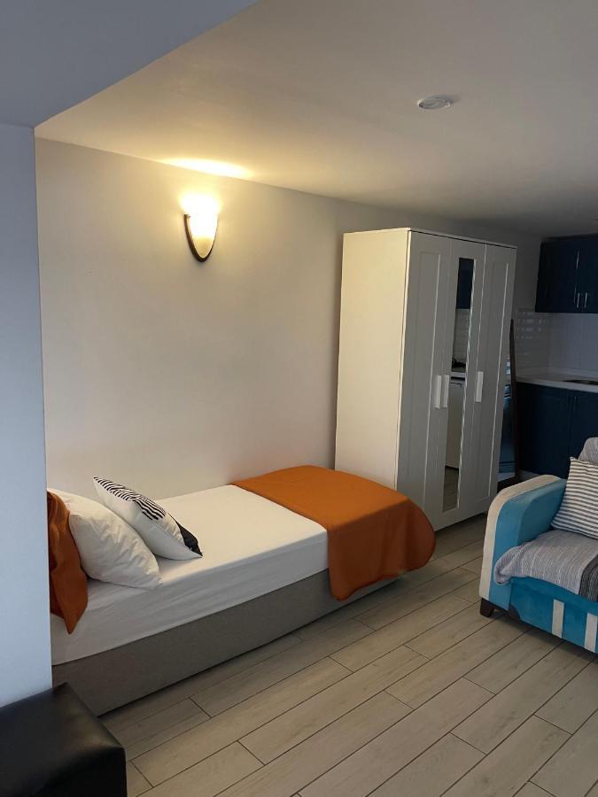 Bella Mila Suit Aparthotel *
