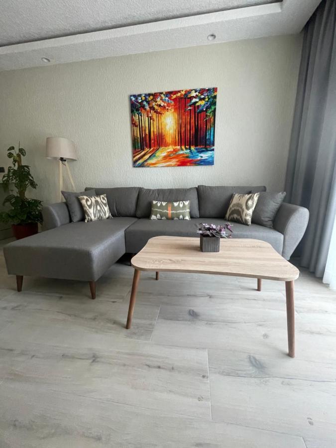 Satsuma House Appartement