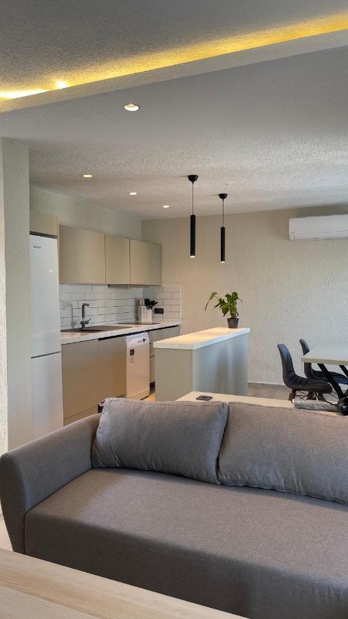 Appartement Satsuma House Bodrum