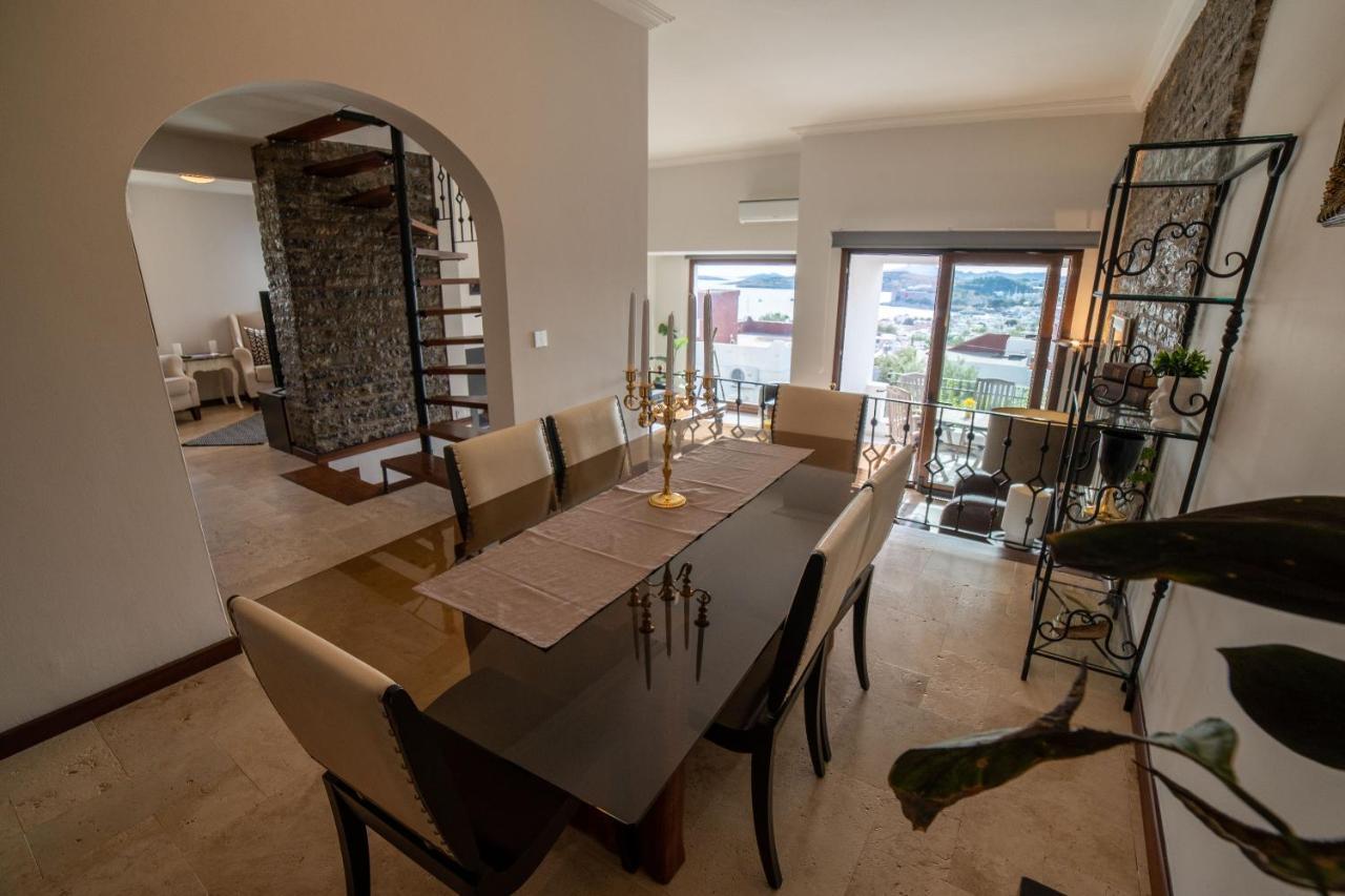 Dolphin Villa Bodrum