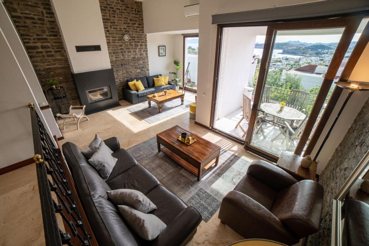 Villa Dolphin Bodrum