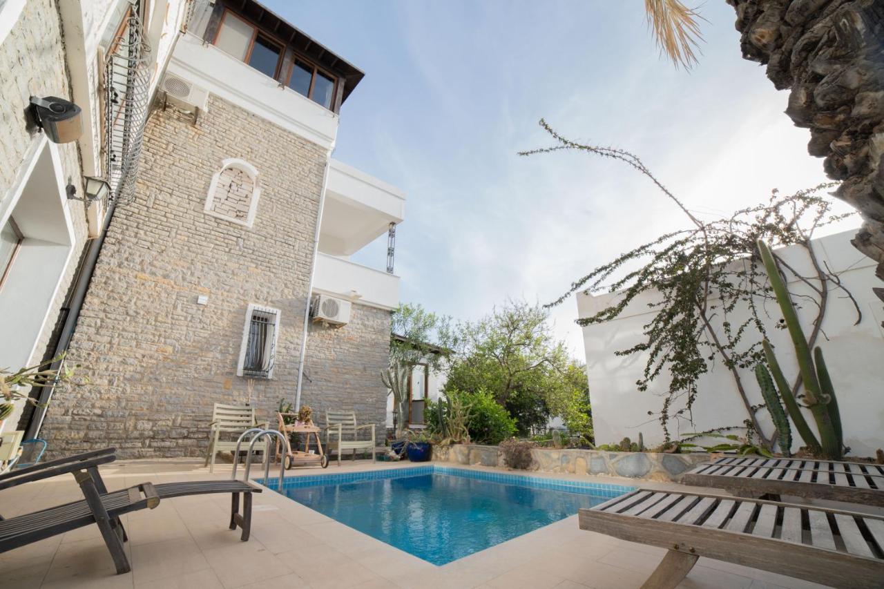 Dolphin Villa Bodrum