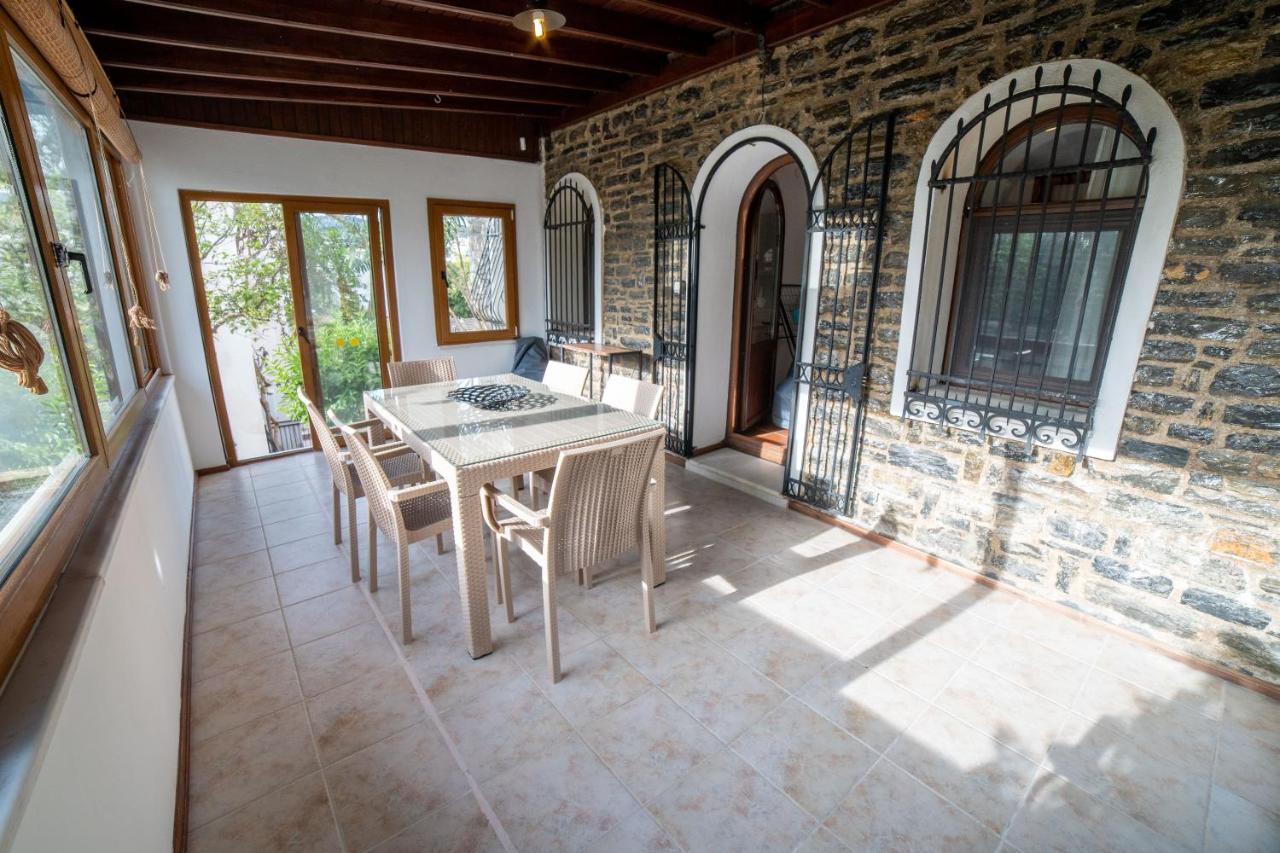 Villa Dolphin Bodrum