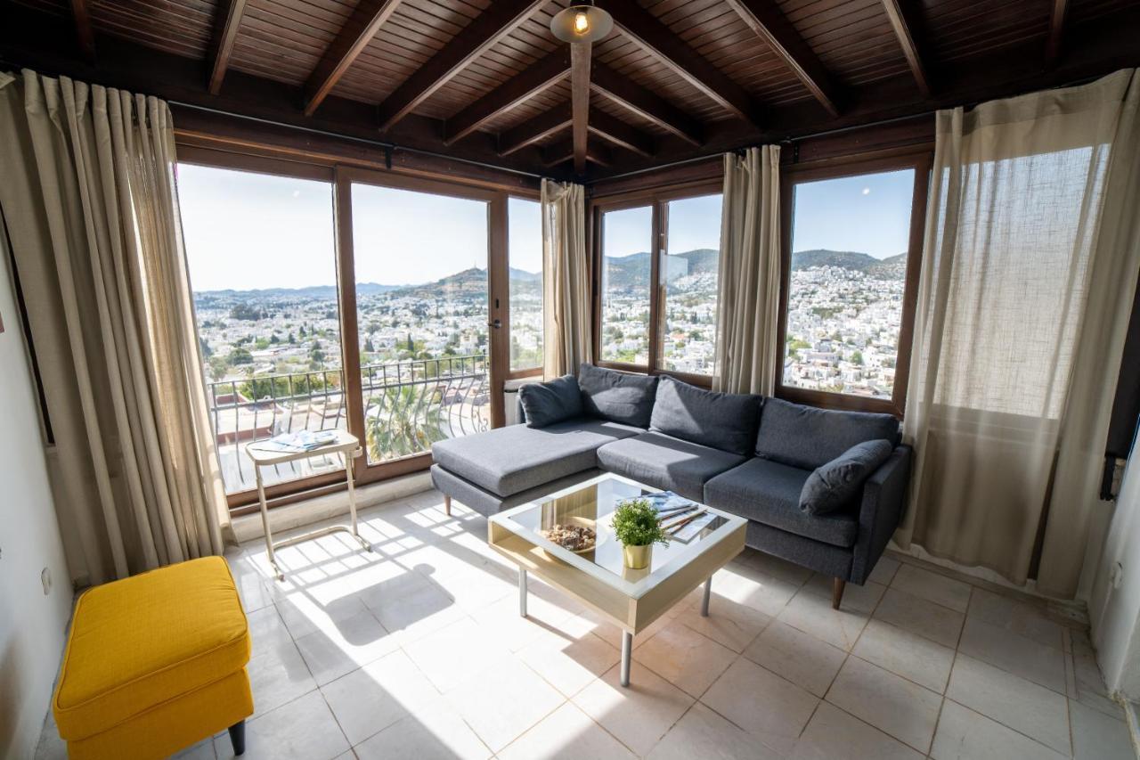 Dolphin Villa Bodrum