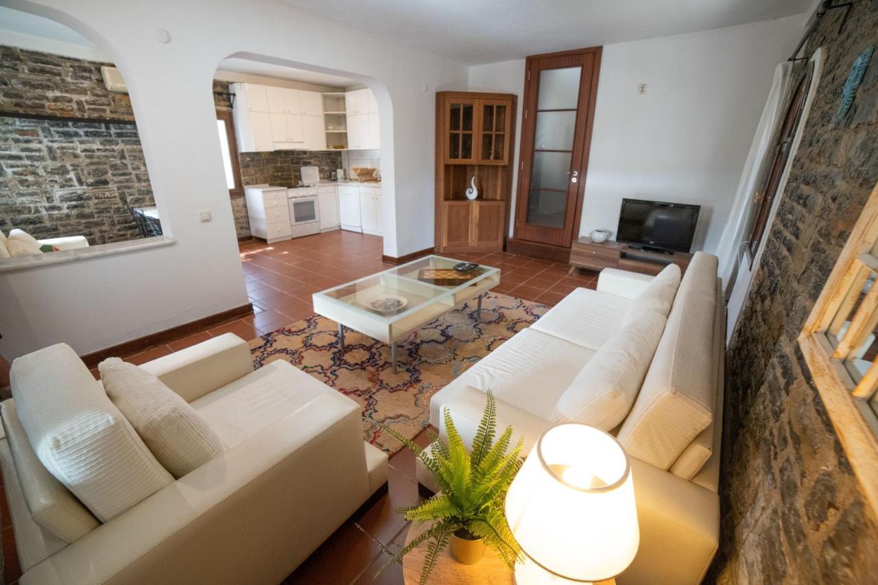 Dolphin Villa Bodrum