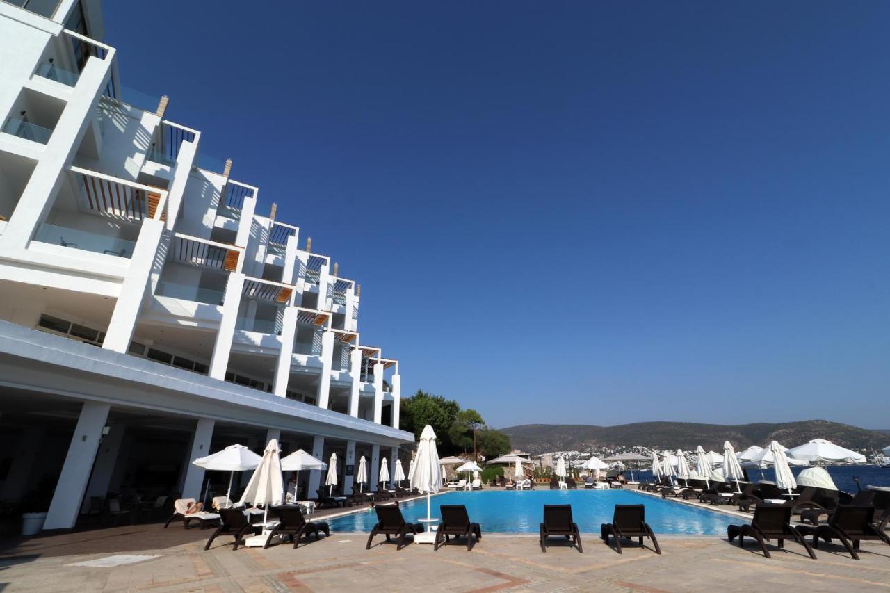 Otel La Quinta By Wyndham Bodrum
