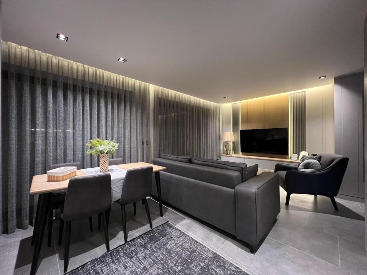 Apartment The Pearl
