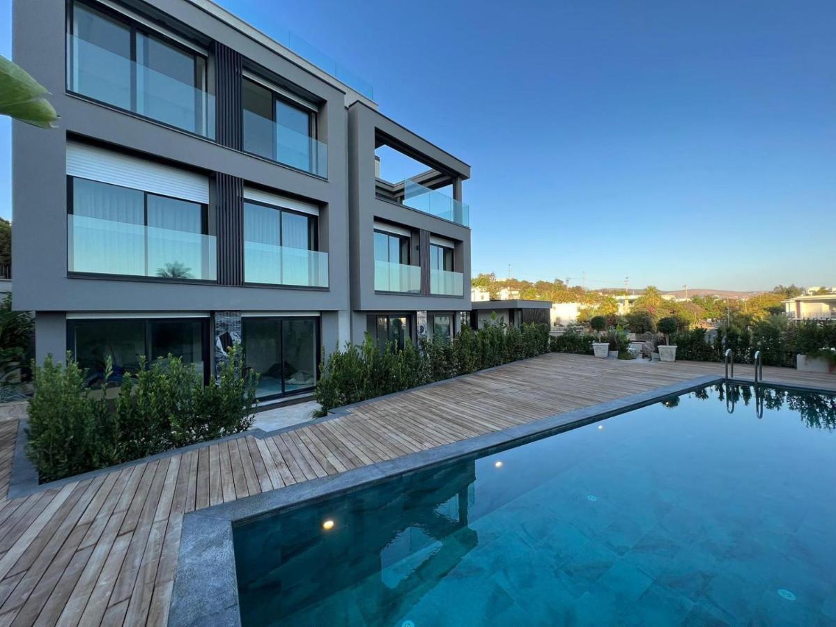 Apartment The Pearl