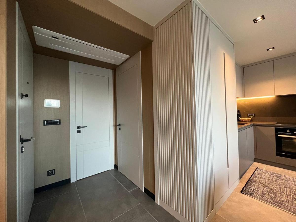 The Pearl Apartment
