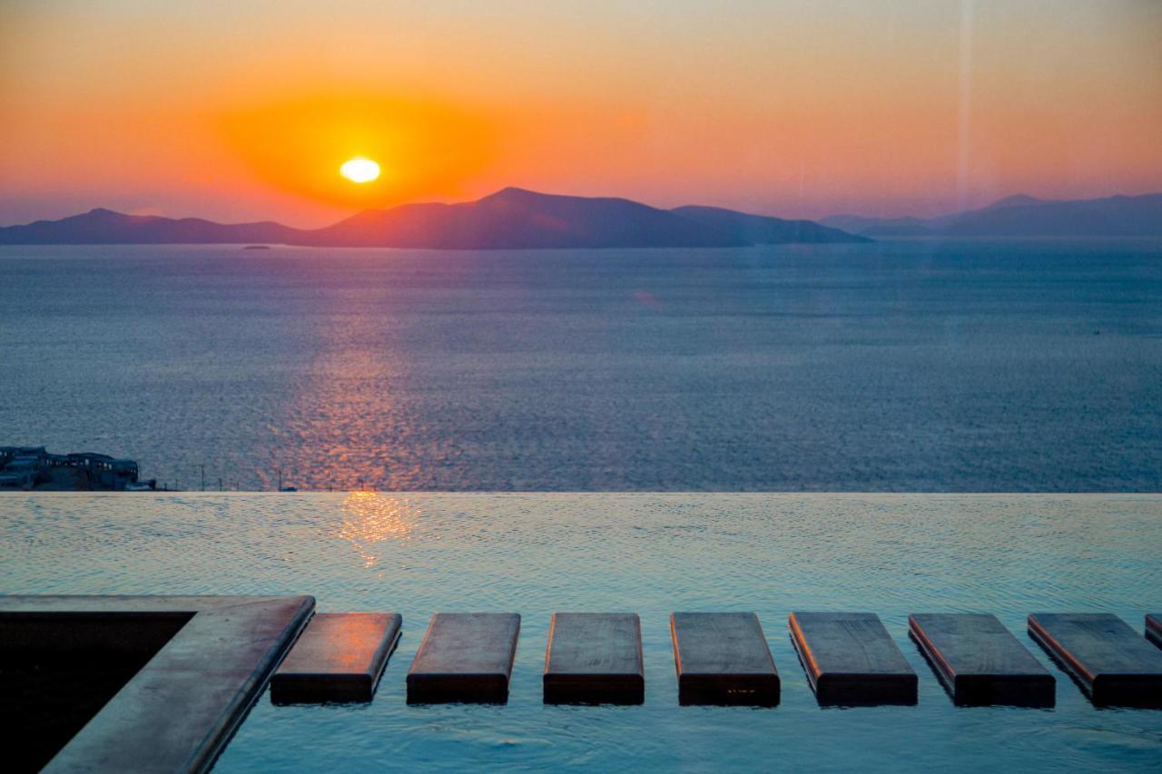 Villa Lamia Bodrum