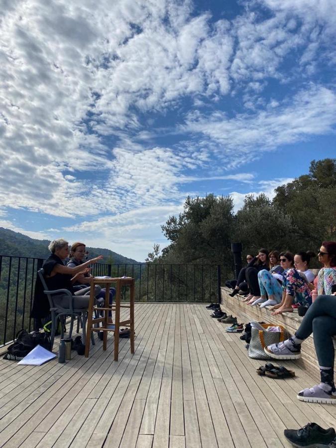 Five Senses Glamping Bodrum
