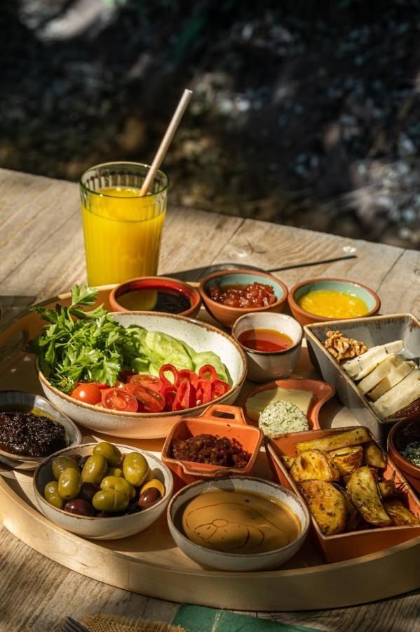 Five Senses Glamping