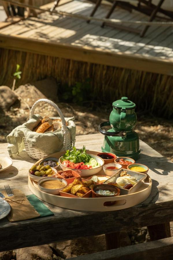 Five Senses Glamping Luxury tent *