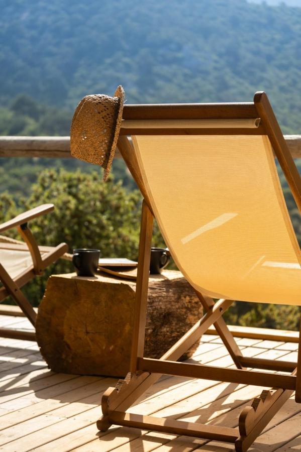 Five Senses Glamping Bodrum