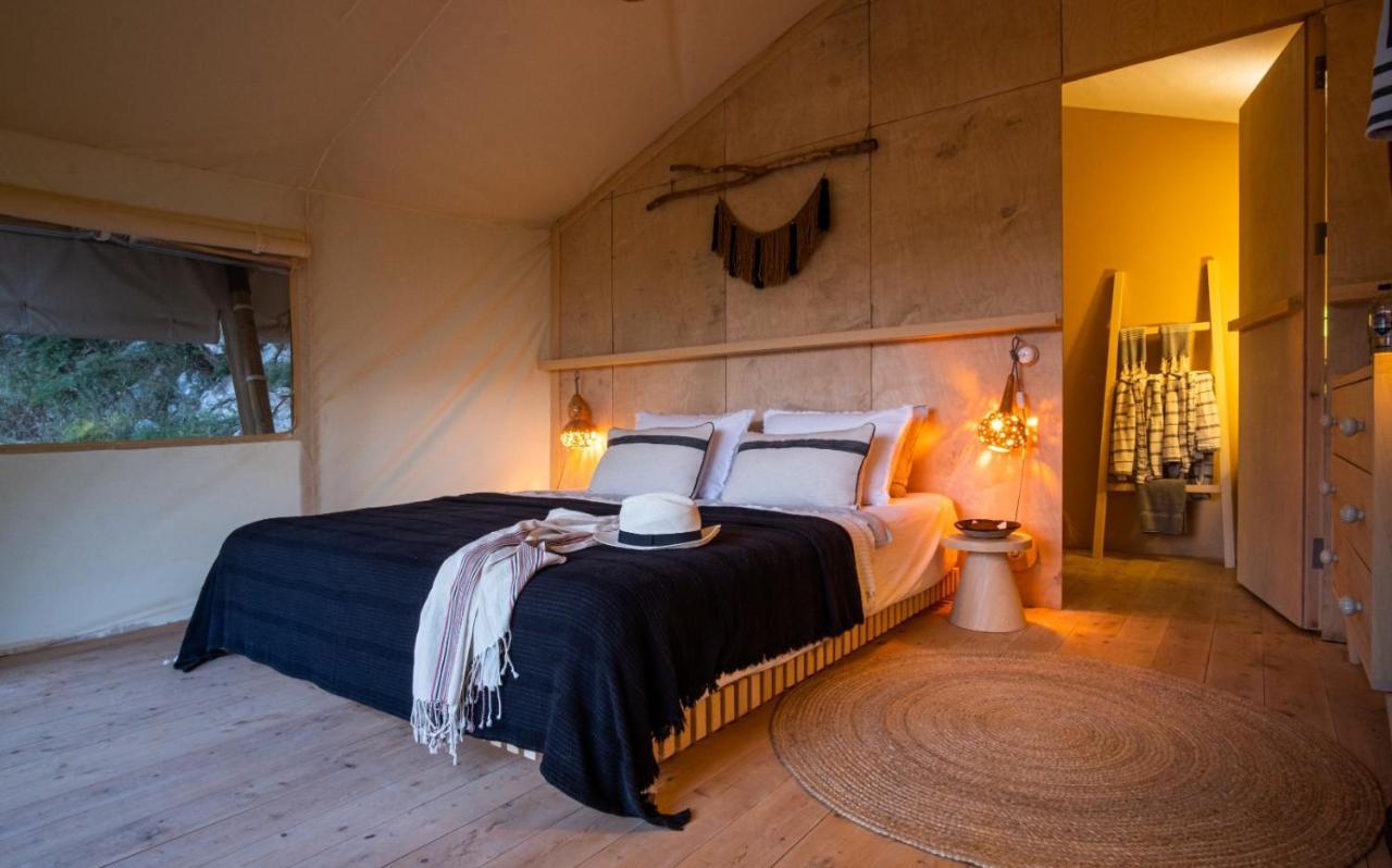 Five Senses Glamping