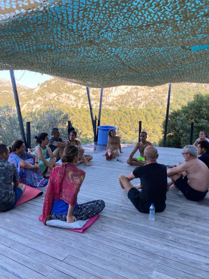 Five Senses Glamping