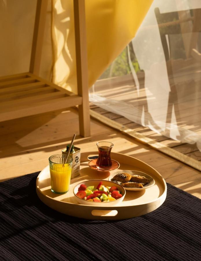 Five Senses Glamping Luxury tent *