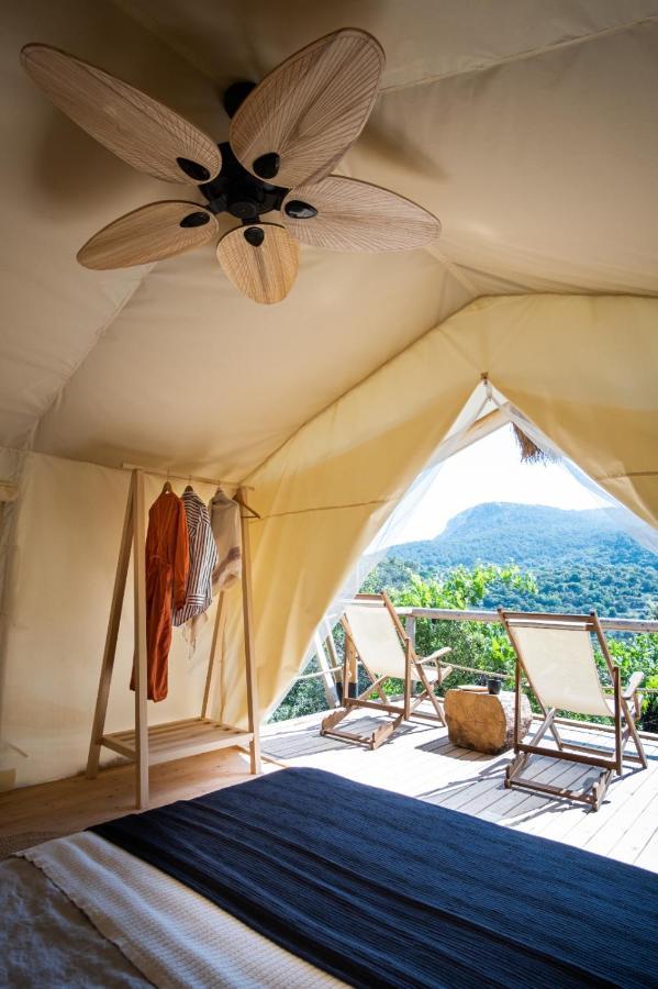 Five Senses Glamping