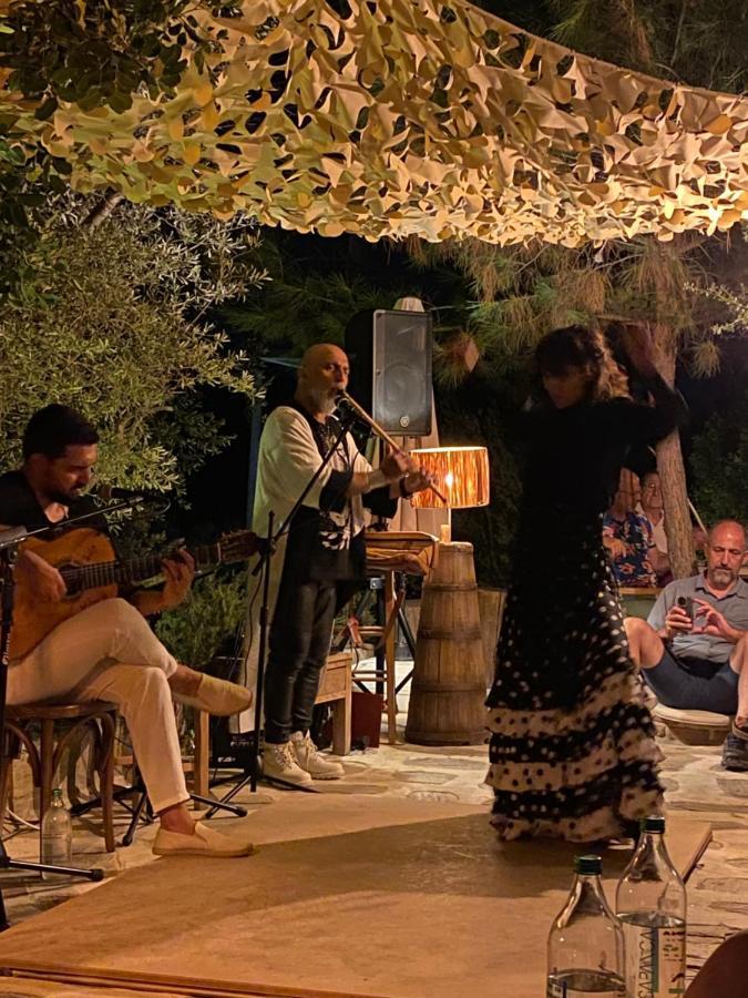 Five Senses Glamping * Bodrum