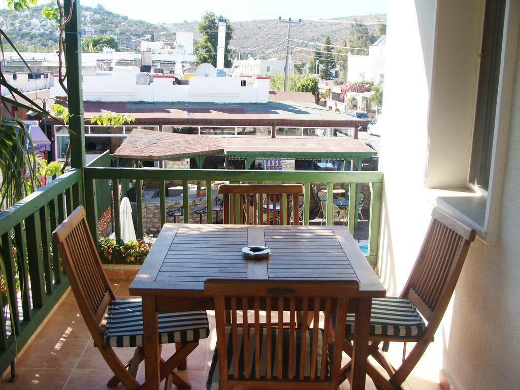 Aparthotel Kaynak Apart