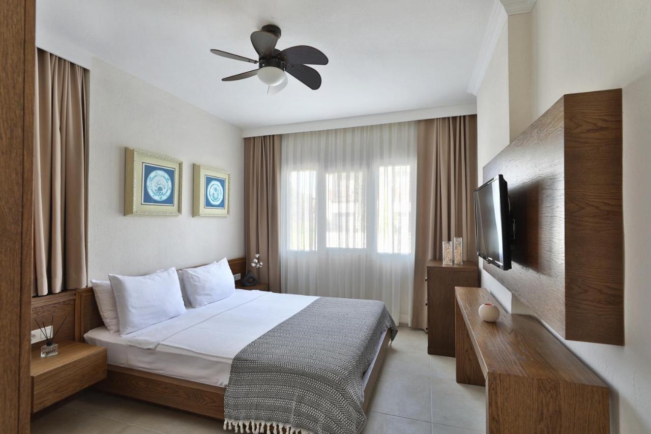 Lavinya Maison Aparthotel Bodrum