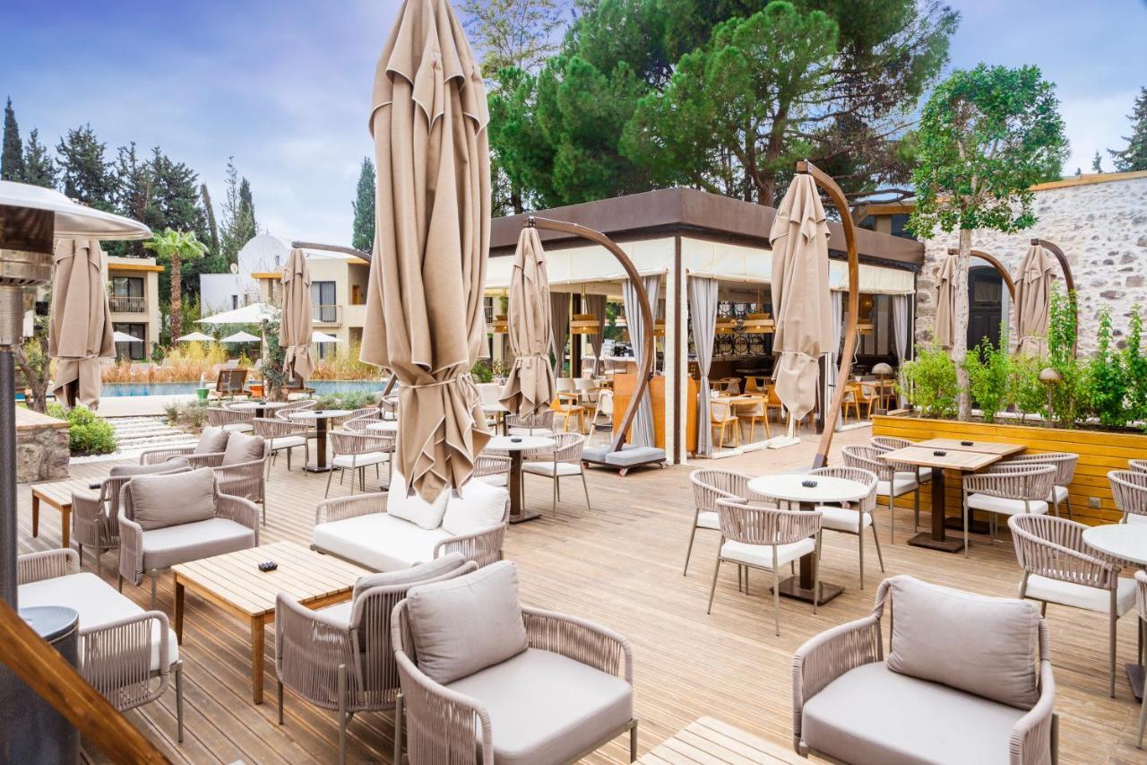 Helis Premium Aparthotel