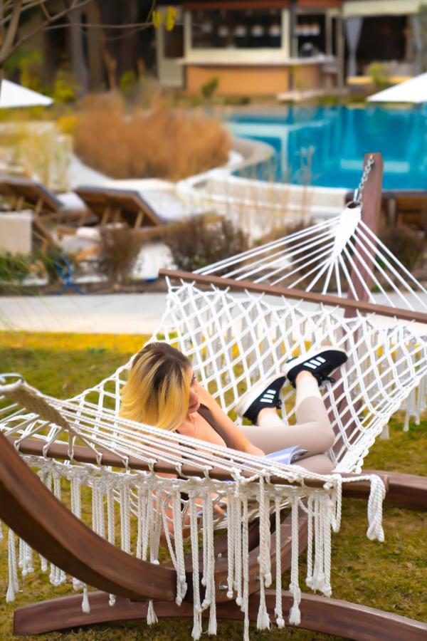 Helis Premium Bodrum