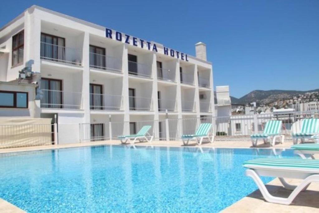 1+1 Flat Aparthotel *