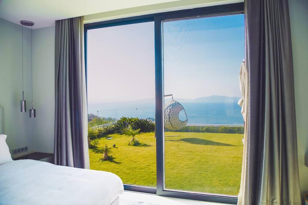 Villa Lamia Bodrum