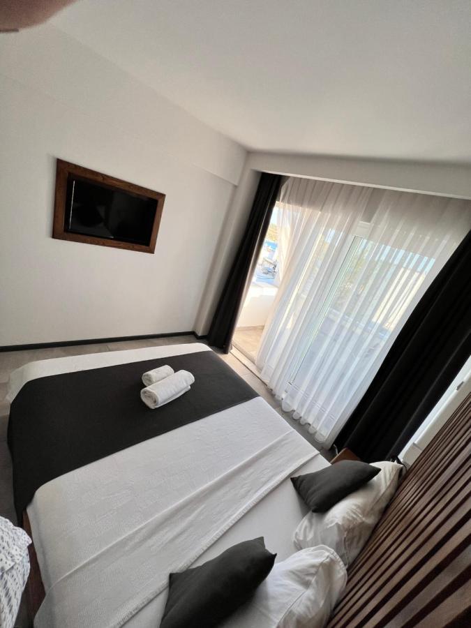 Otel Exen By Weekend Bodrum