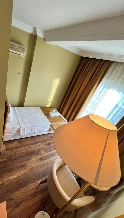 Exen By Weekend Otel Bodrum