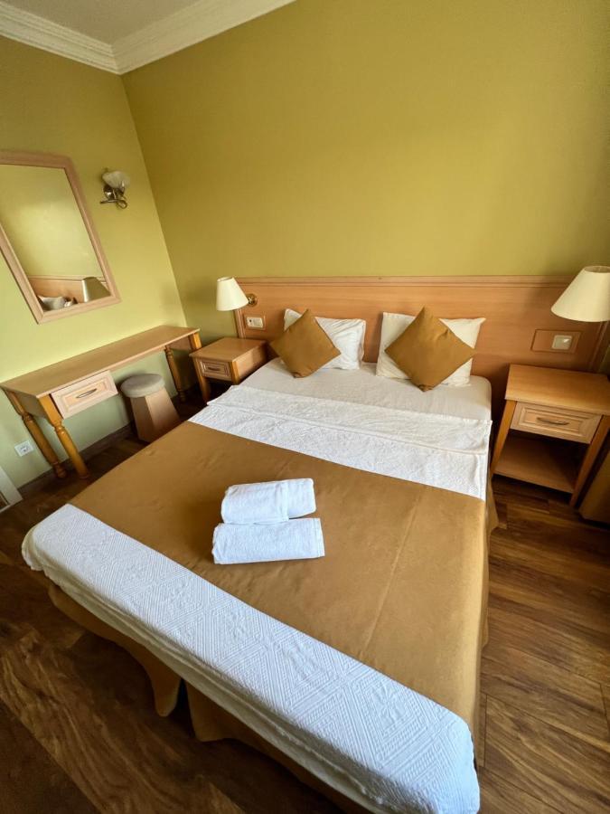 Otel Exen By Weekend