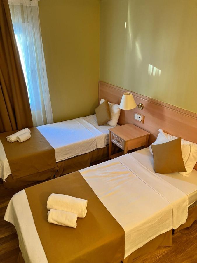 Exen By Weekend Otel Bodrum