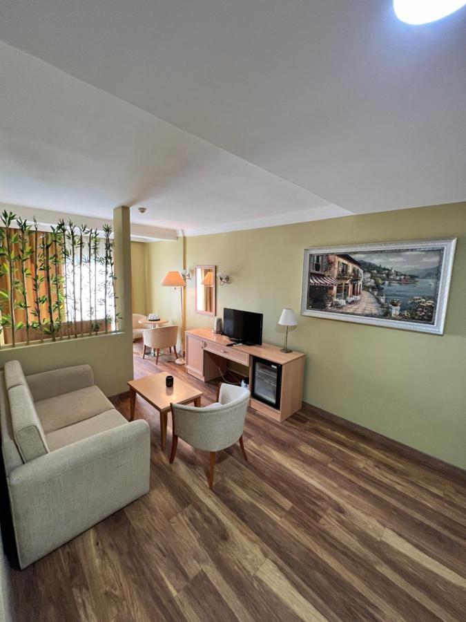 Otel Exen By Weekend Bodrum